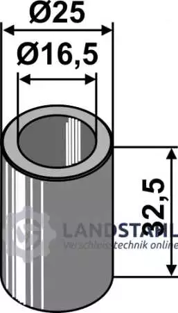 Buchse